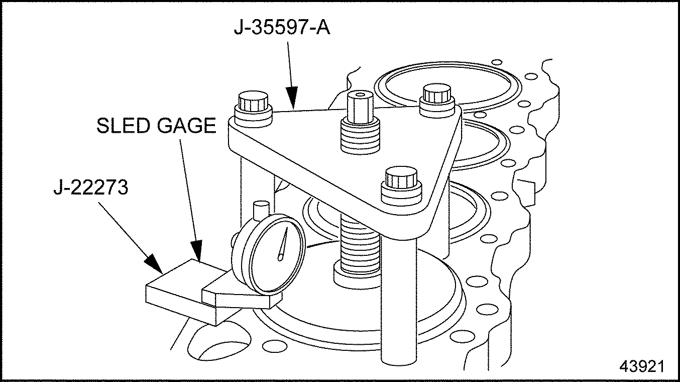 Series 60 Section 1.23 Cylinder Liner Detroit Diesel Engine