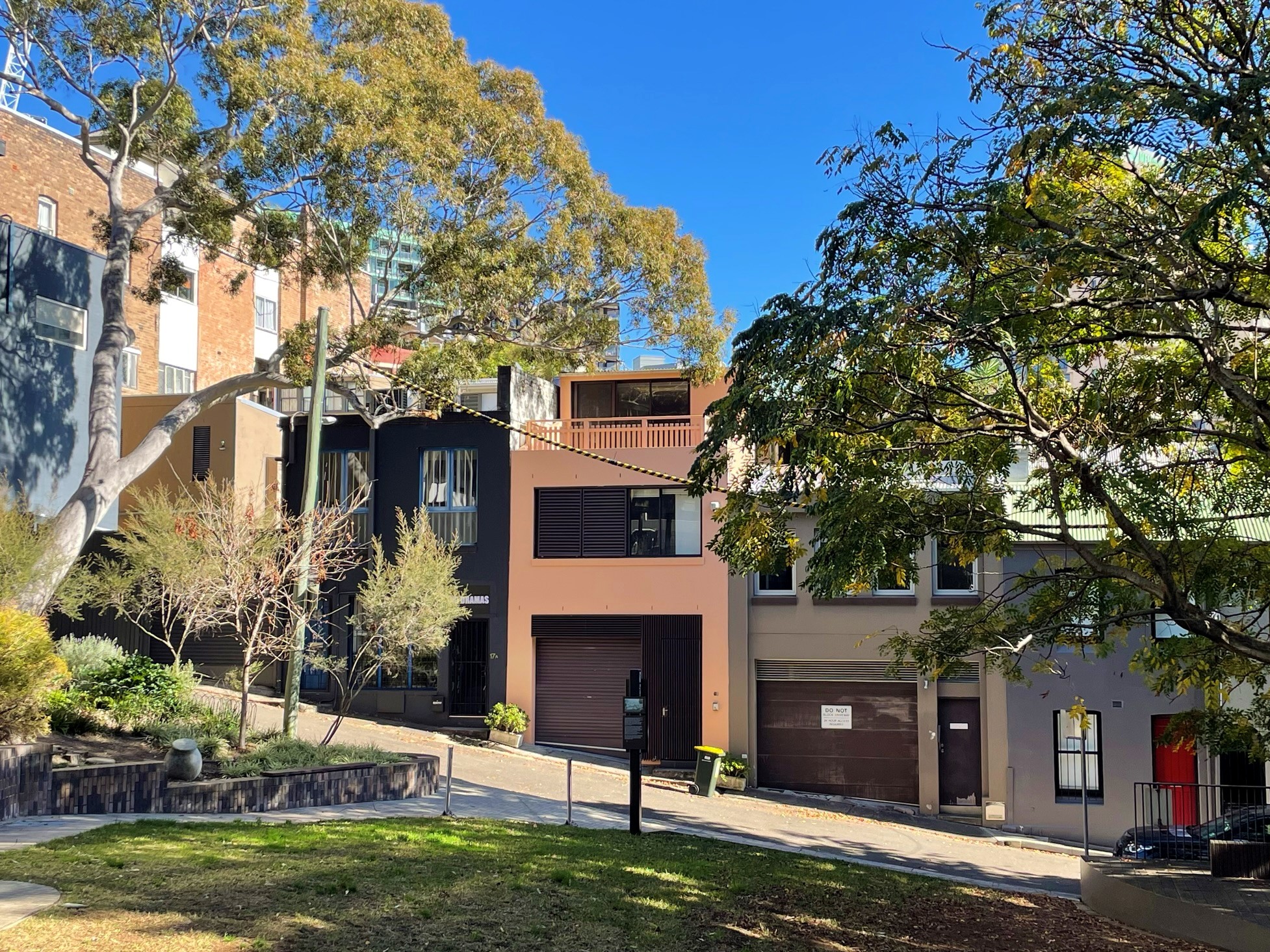 Modern Townhouse Living in one of Sydney’s Vibrant Inner City Location