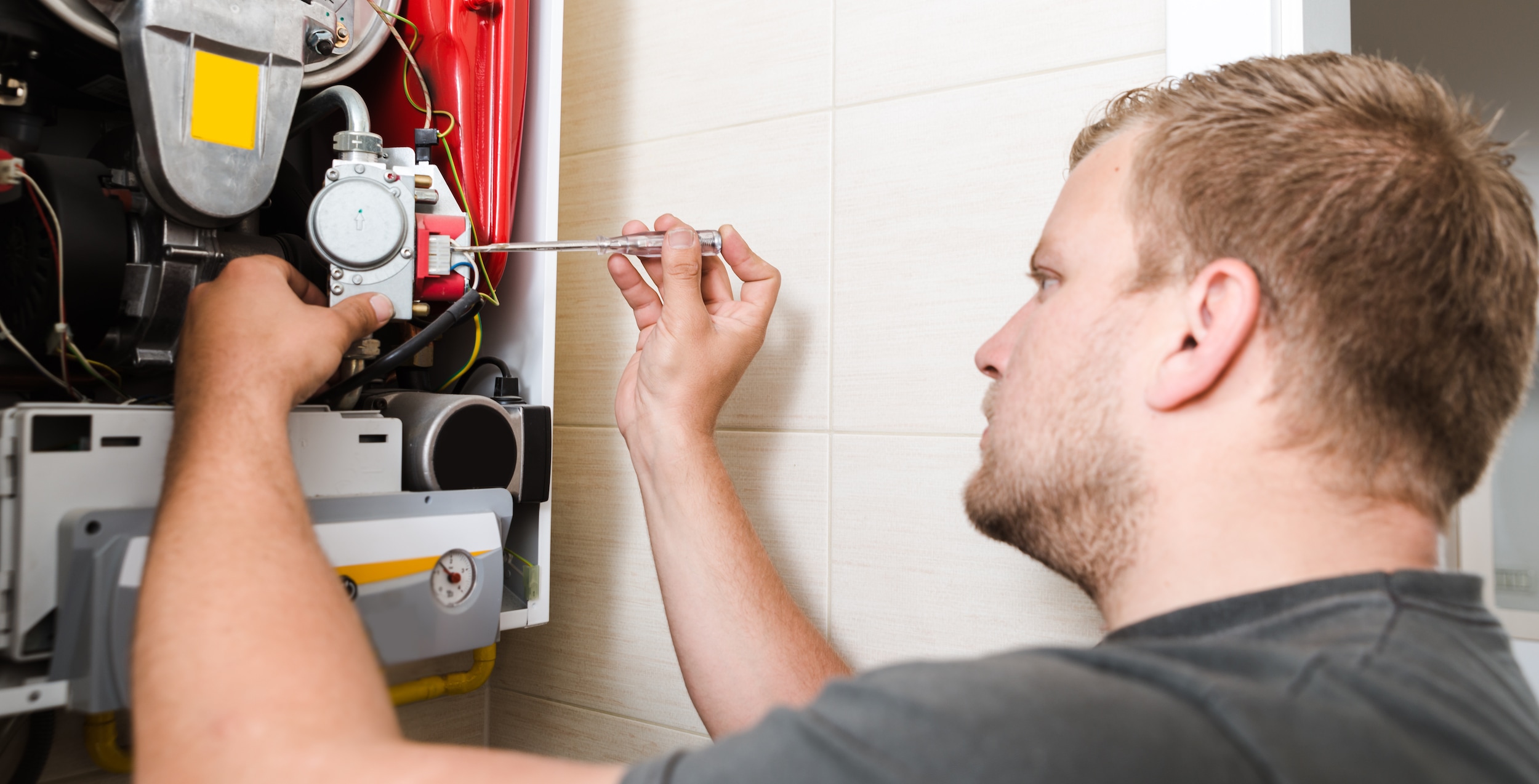 Propane and Natural Gas Tank Installation Detweiler's Propane Gas Service