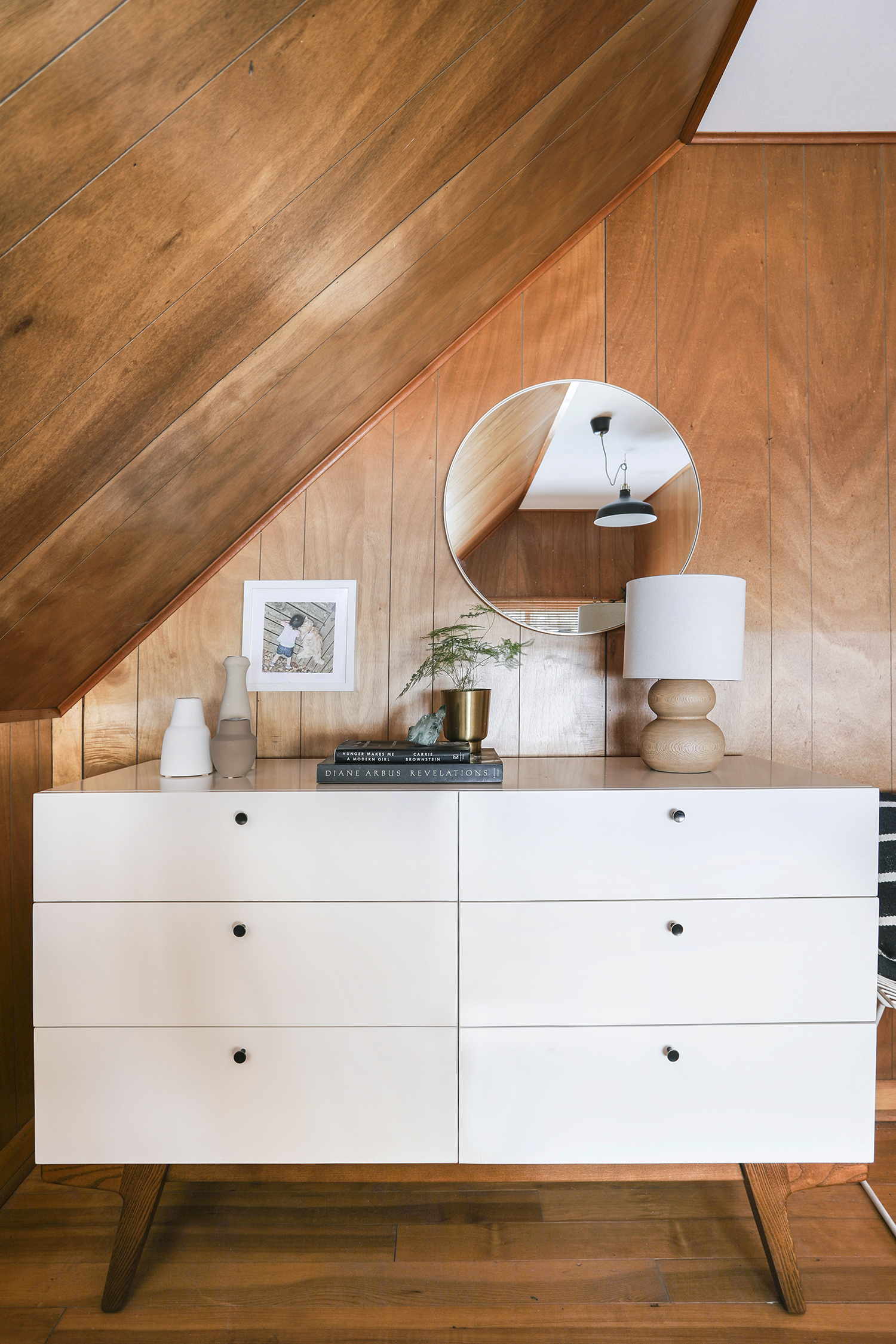 My First Real Deal Dresser Deuce Cities Henhouse