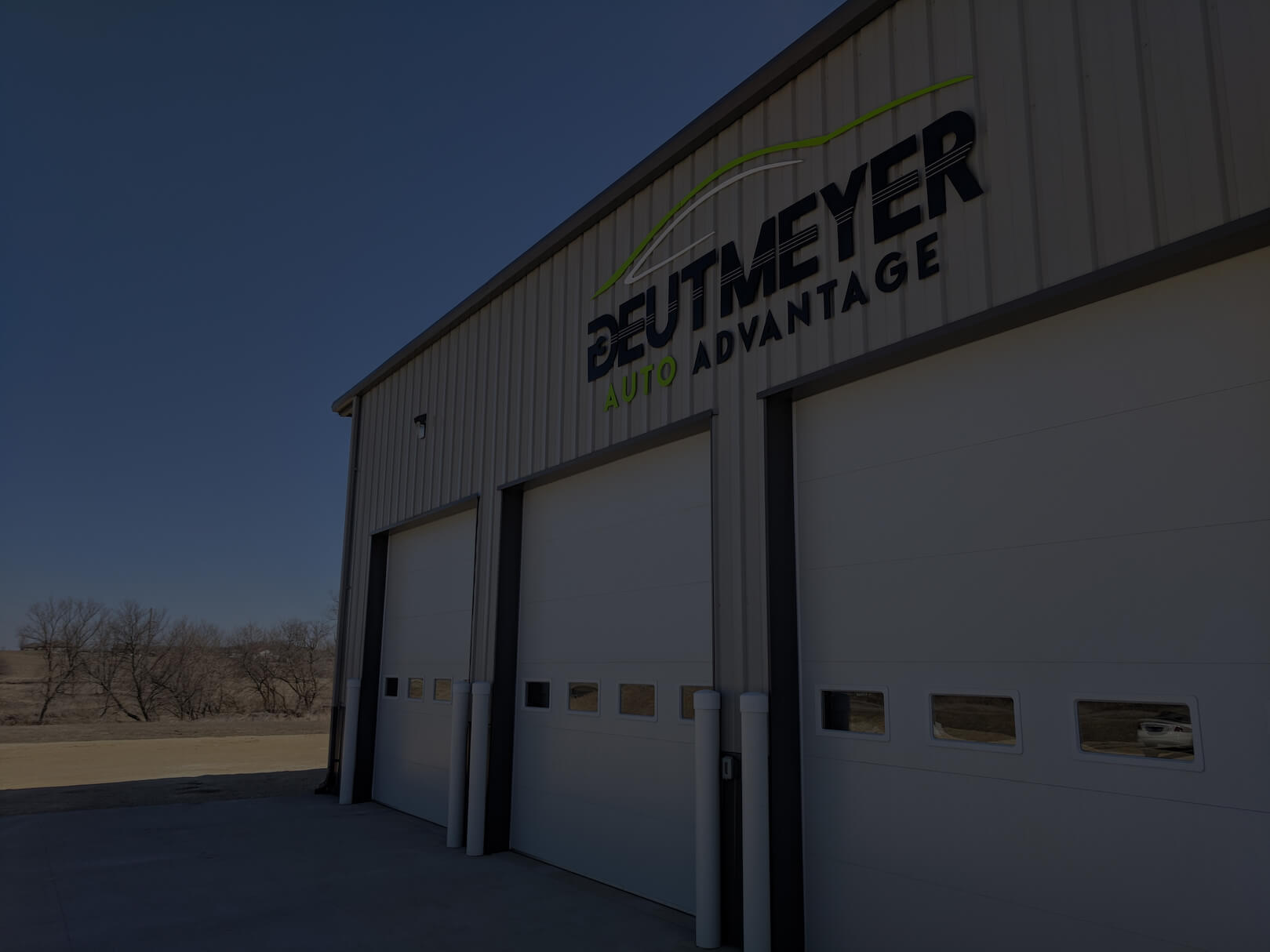 Deutmeyer Auto Advantage Auto Repair / Mechanic Shop, Dyersville IA