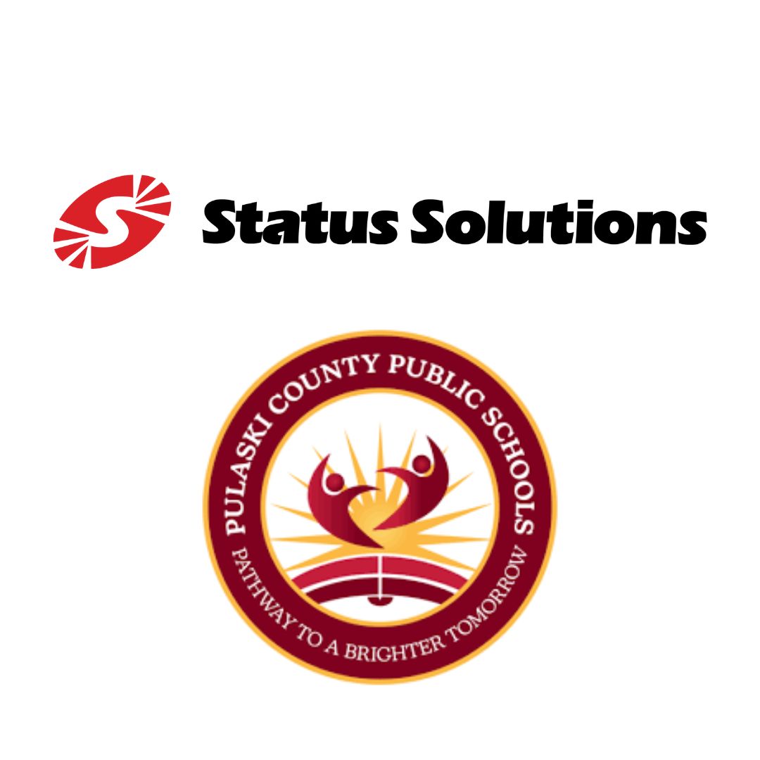 Pulaski County Public Schools is Enhancing School Safety with Status