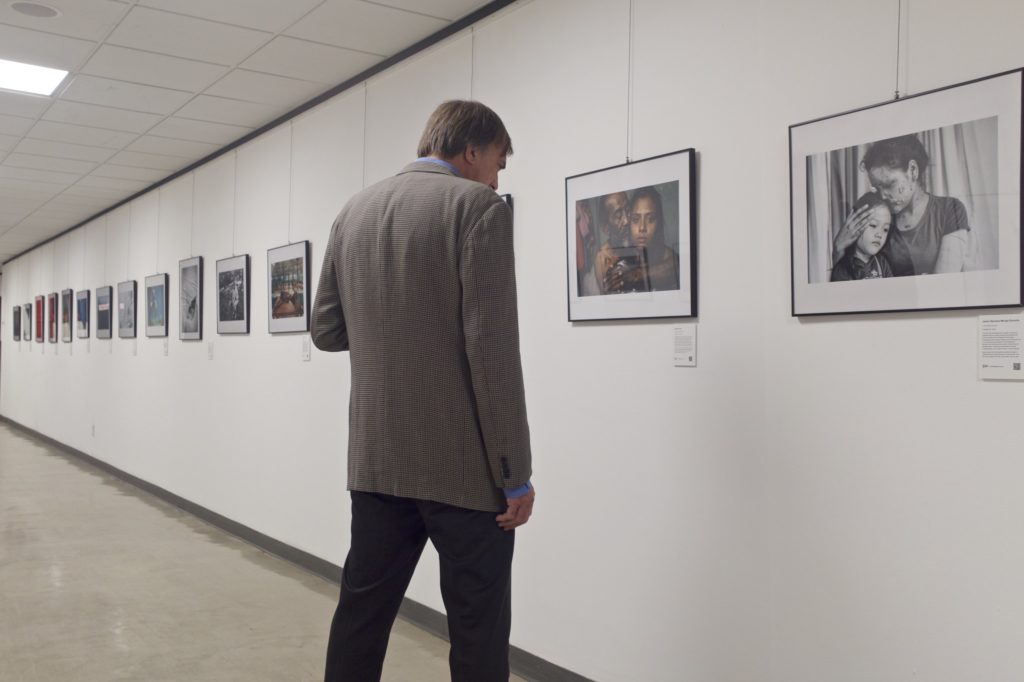 Exhibitions International Photography Awards™