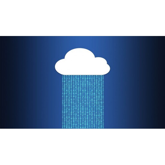 3 TeraByte Universal Cloud Backup Pro UCB3T