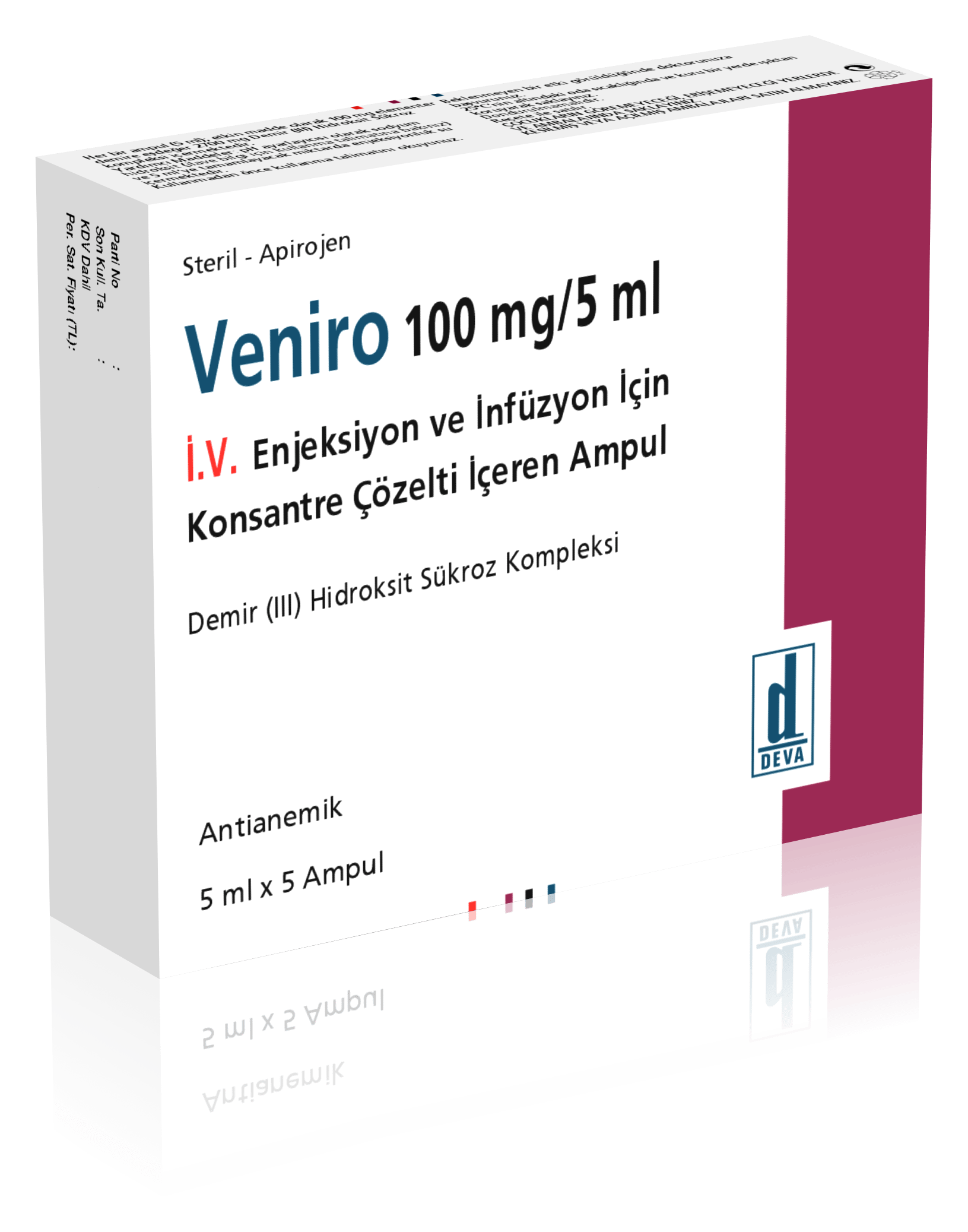 K Vitamini Ampül Fiyat Captions Beautiful