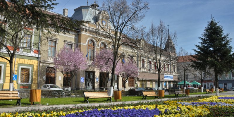 Obiective turistice