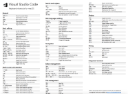Visual Code Html Template Shortcut Visual Code Html Template Shortcut
