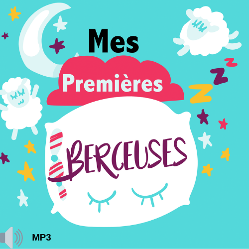 Mes premières berceuses, Book (Paperback)