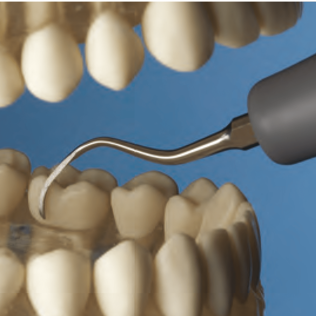 PUNTAS PARA PIEZO P3,PERIODONTAL,USP3,HUFRIEDY Devale Dental Supply