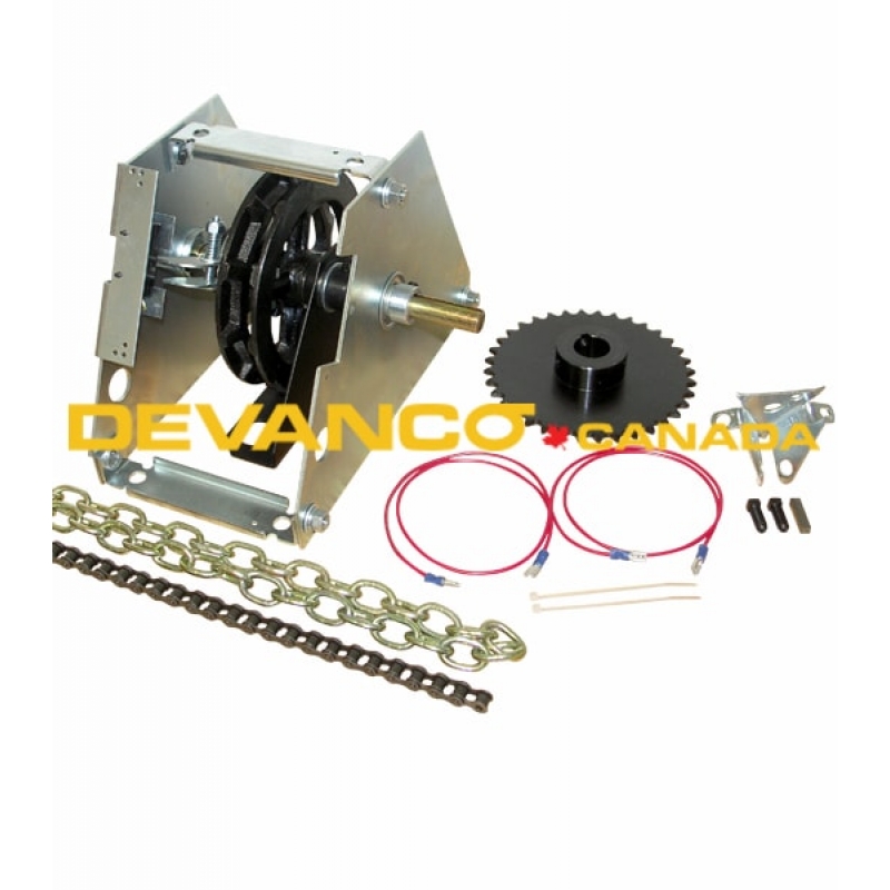 Garage Door Chain Hoist Installation Instructions My Bios