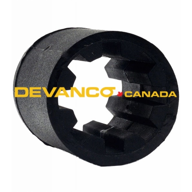 25C20 LiftMaster Screw Drive Coupling K025C0020