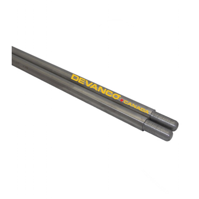 36RWBPAIR Winding Bars Round 36" Set of 2