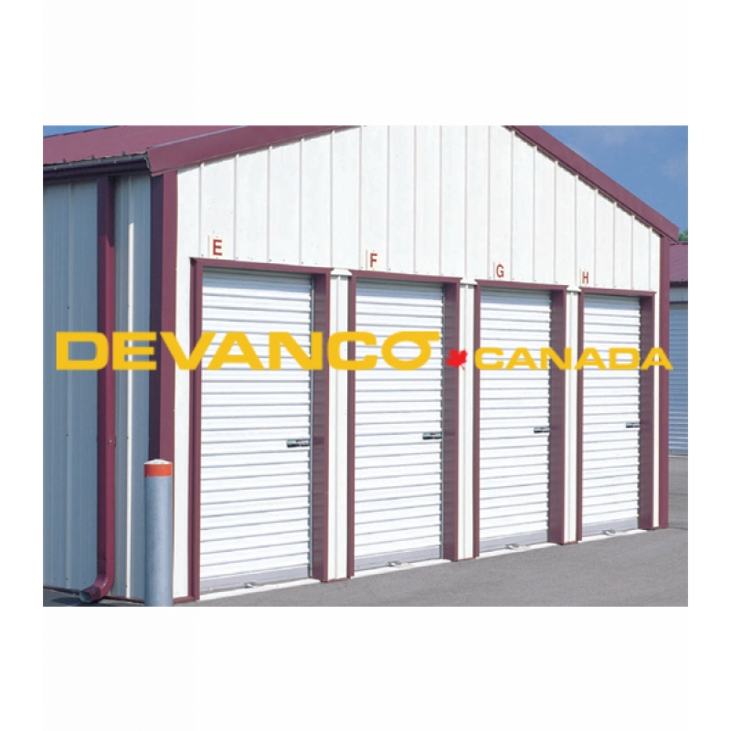 Kinnear Door & Rolling Steel Doors Wilcox Door Wilcox Rolling Door