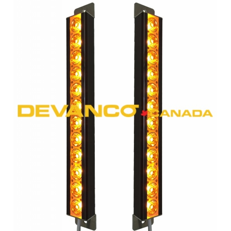 Loading Dock Lights ubicaciondepersonas.cdmx.gob.mx