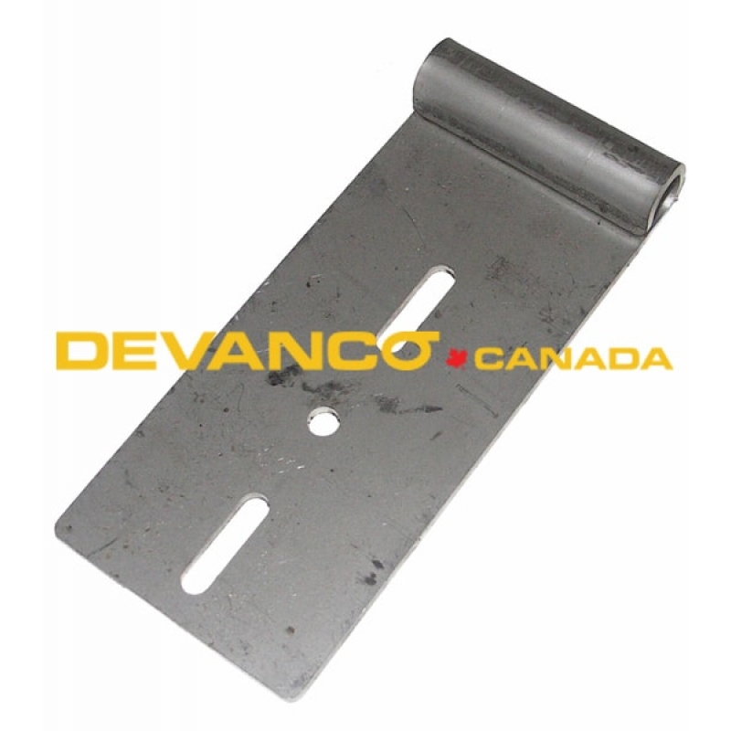 Low Headroom Garage Door Hinges Canada Dandk Organizer