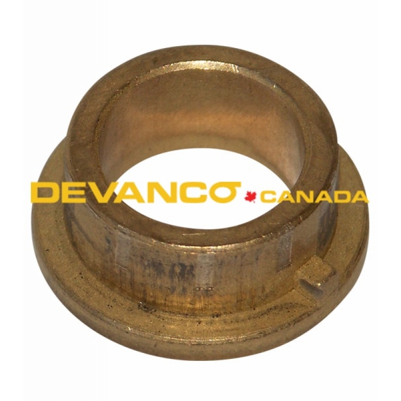 MH00003 Micanan Oilite Flange Bushing 34 ID x 78" OD Sold Individually