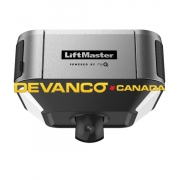 84505R - LiftMaster Belt Drive Secure View wBuilt-In Camera DC Dual LED