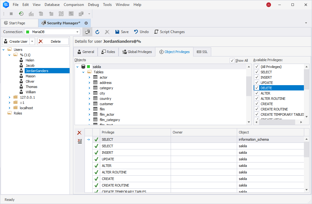 Studio for MySQL Best MySQL GUI Tool and IDE for Windows
