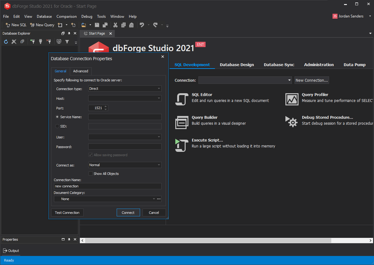 How To Find Big Tables In Oracle Database