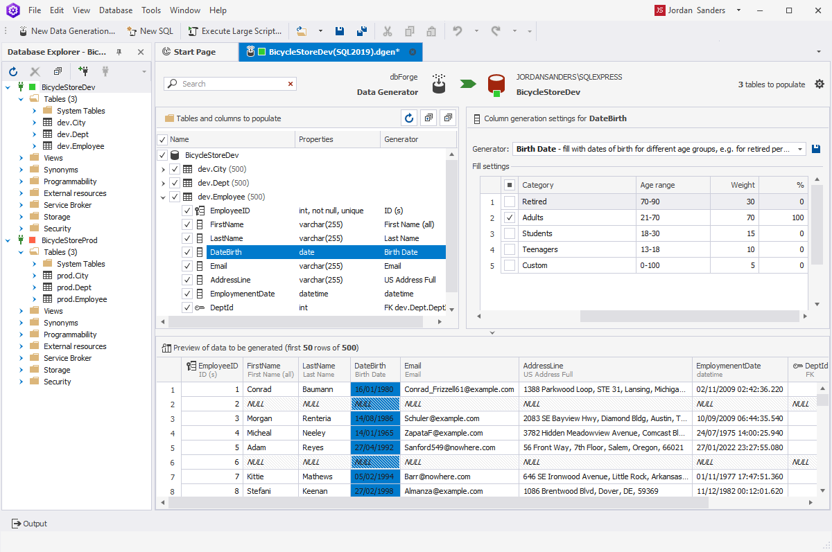 SQL compare dates An easy guide to comparing dates in SQL Server
