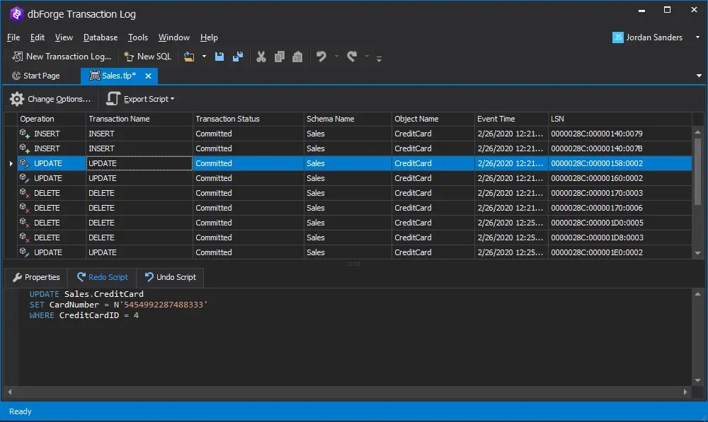 SQL Server Tools SQL Database Management Software