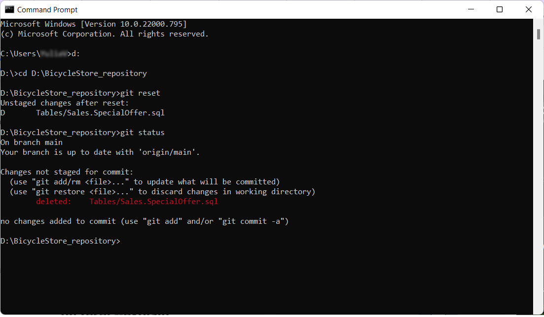 Reverting a Git Commit with Examples Devart