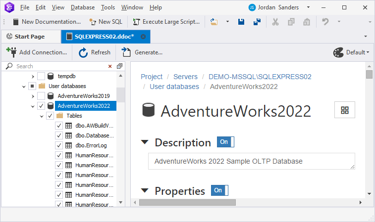 SQL Server development tools in one bundle SQL Tools