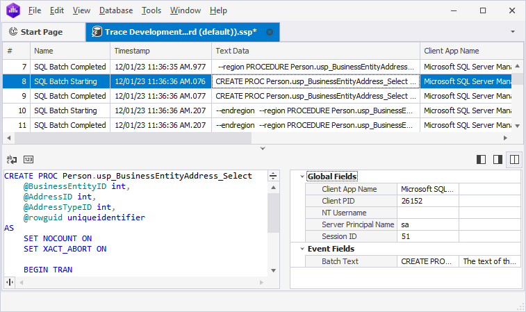 SQL Server development tools in one bundle SQL Tools