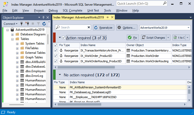 SQL Server development tools in one bundle SQL Tools