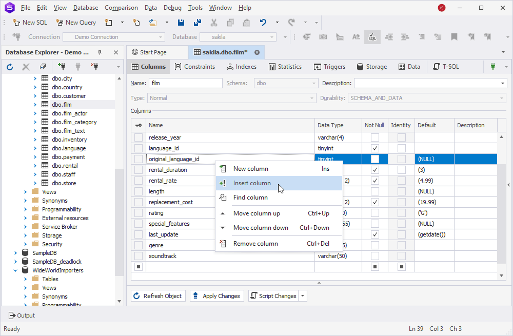Mysql Alter Table Add Column After Performance Matttroy