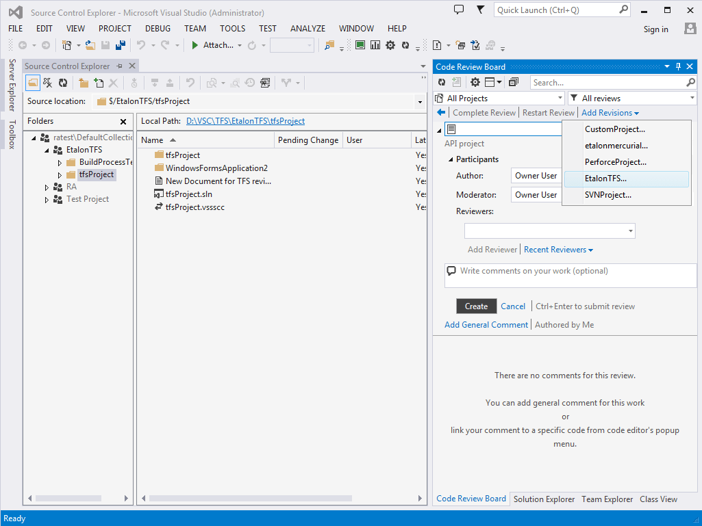 Review Assistant Code Review Tool Visual Studio Marketplace