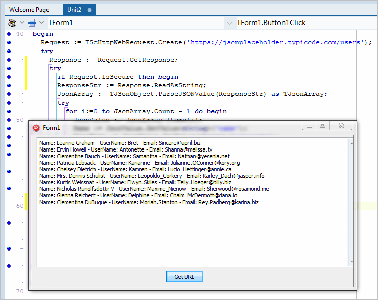 Delphi Array To String Conversion Efficient Techniques And Best Practices