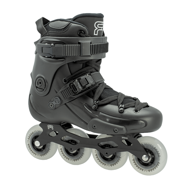 The Truth About Inline Skates 3 Wheel vs. 4 Wheel