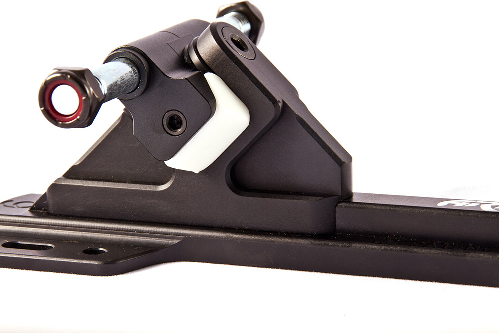 PowerDyne Arius NTS Plate