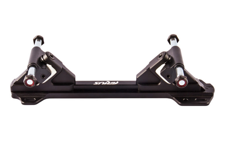 PowerDyne Arius NTS Plate