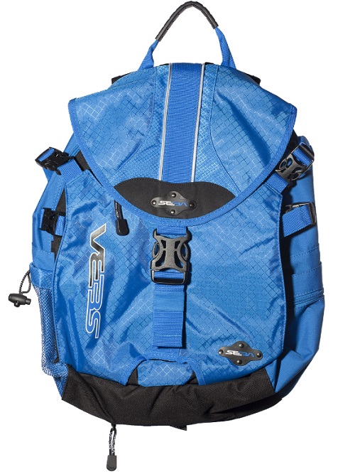 SEBA Medium Backpacks for Skates