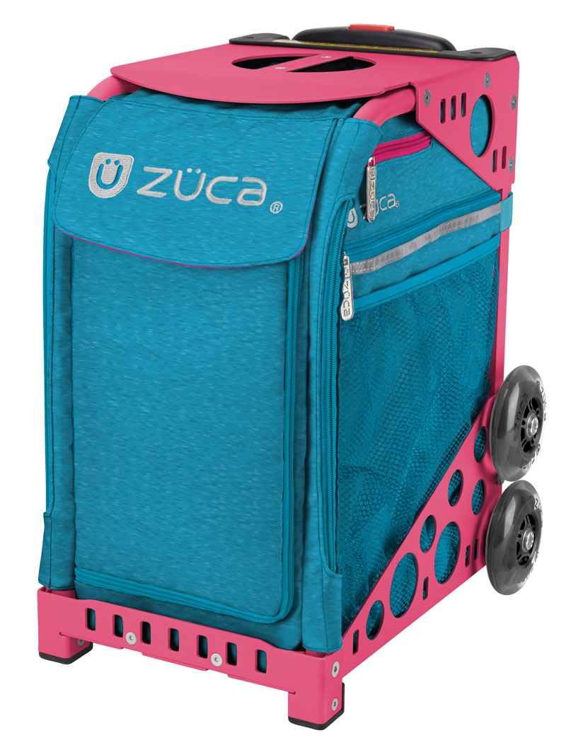 Zuca Skate Bag