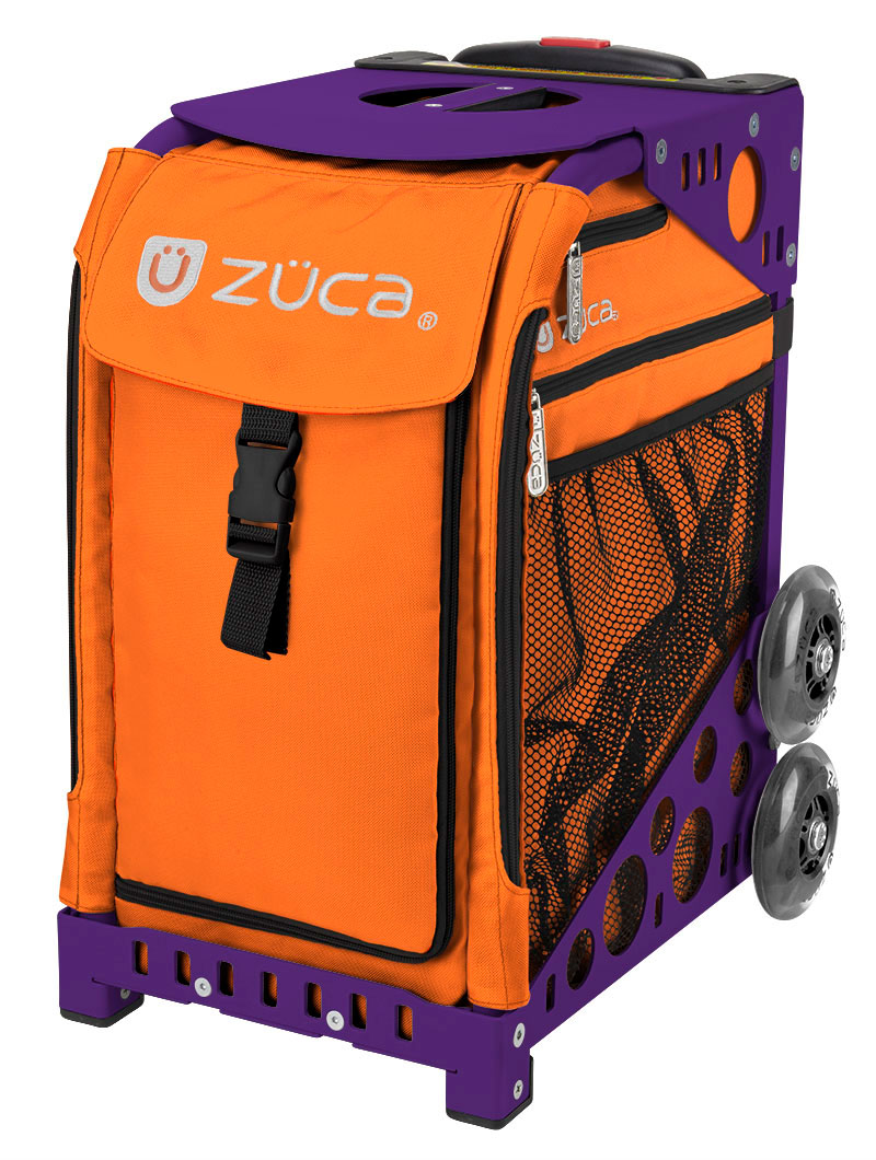 Zuca Skate Bag