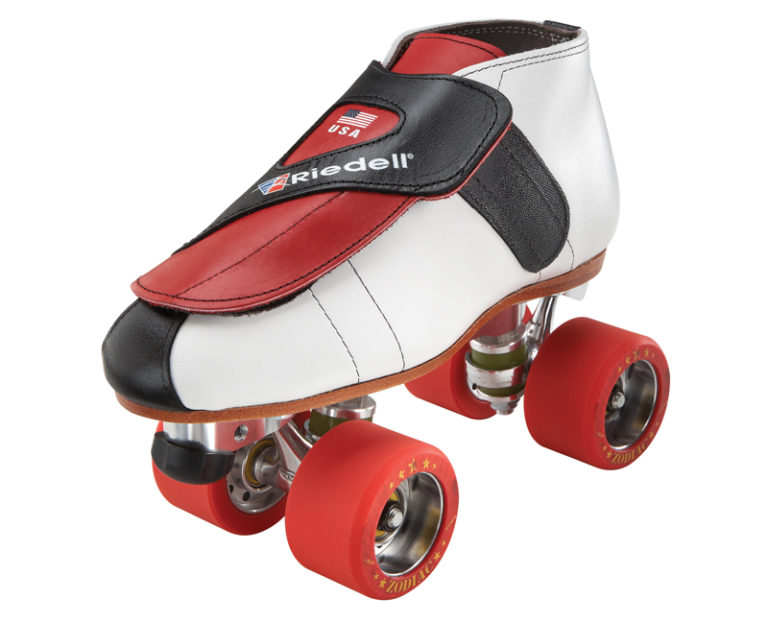 Riedell Jammer Skate Devaskation