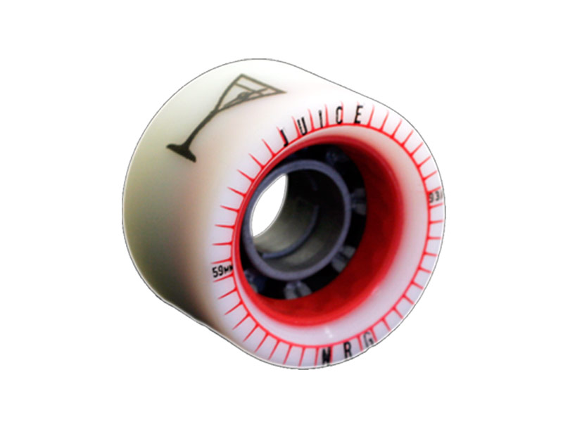 Juice Wheels Spiked Series