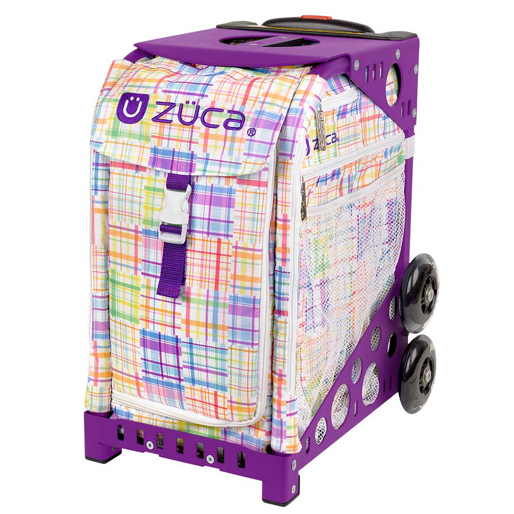 Zuca Skate Bag