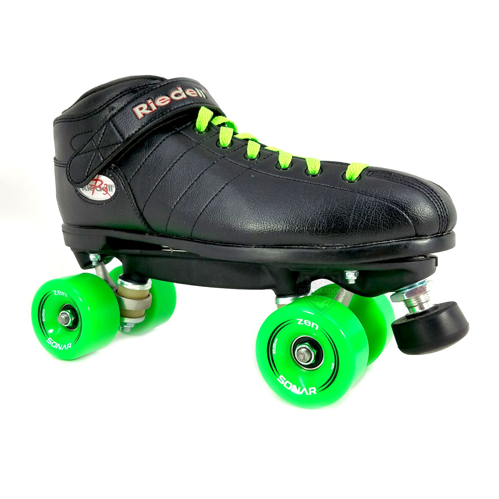 Riedell R3 Custom Skate Build Your Own