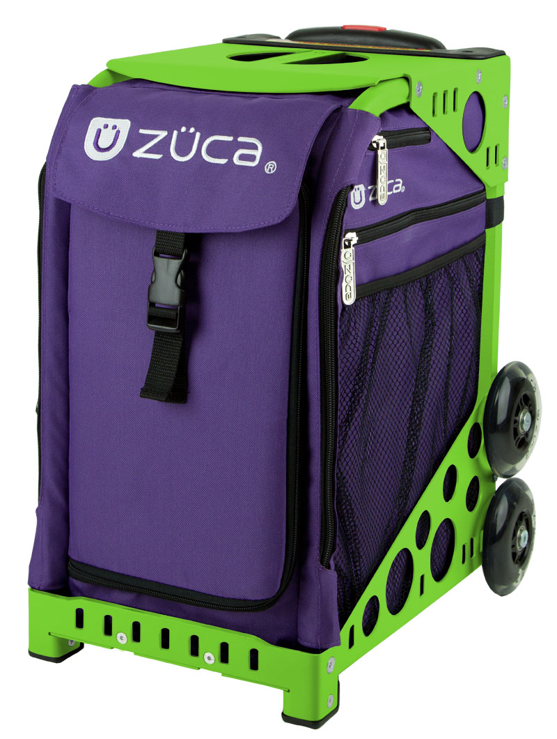 Zuca Skate Bag