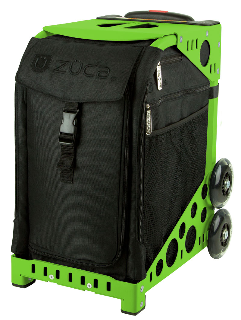Zuca Skate Bag