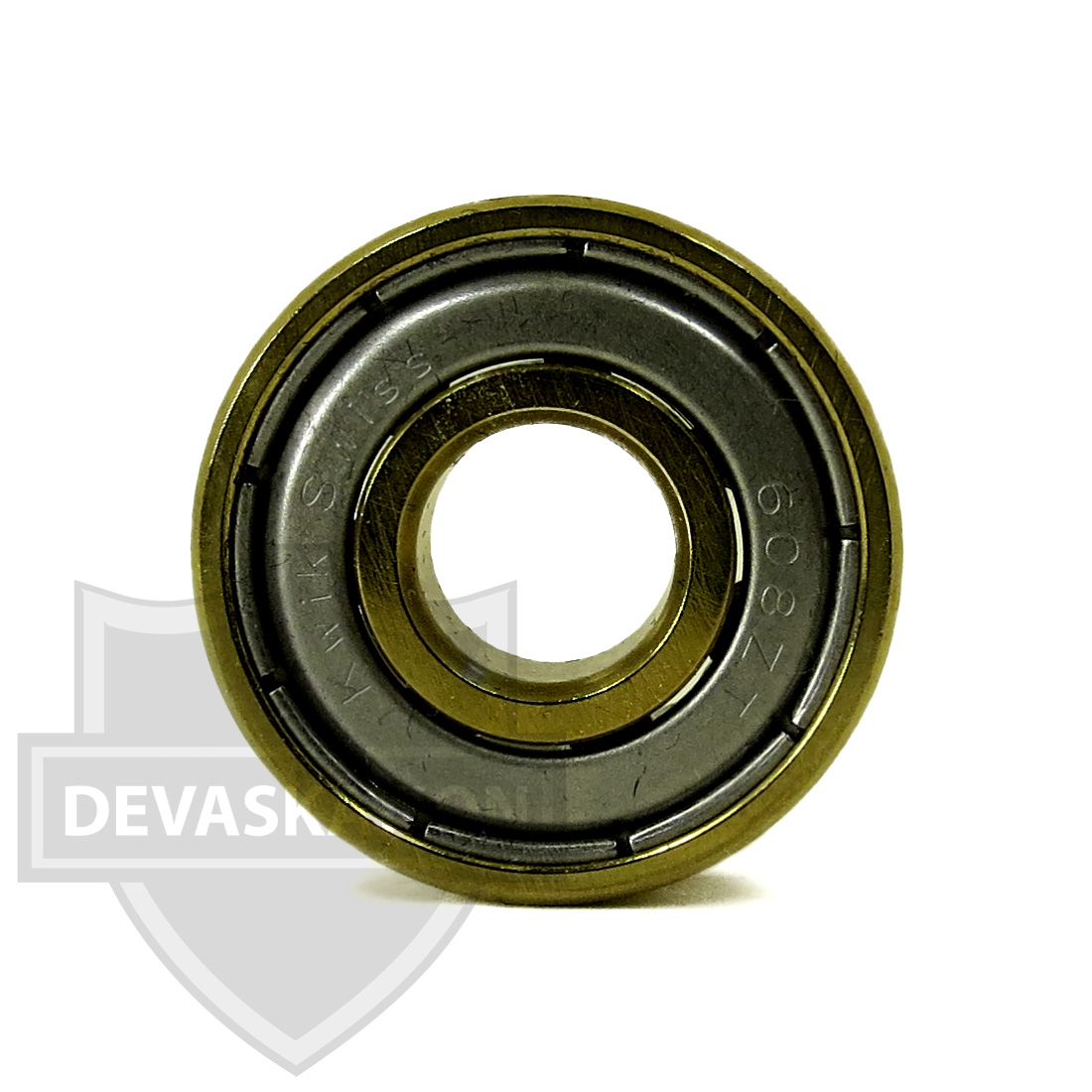 Kwik Swiss Nitride Bearings (16pack)