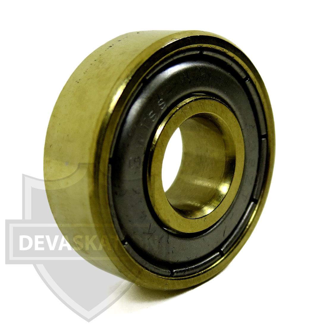 Kwik Swiss Nitride Bearings (16pack)