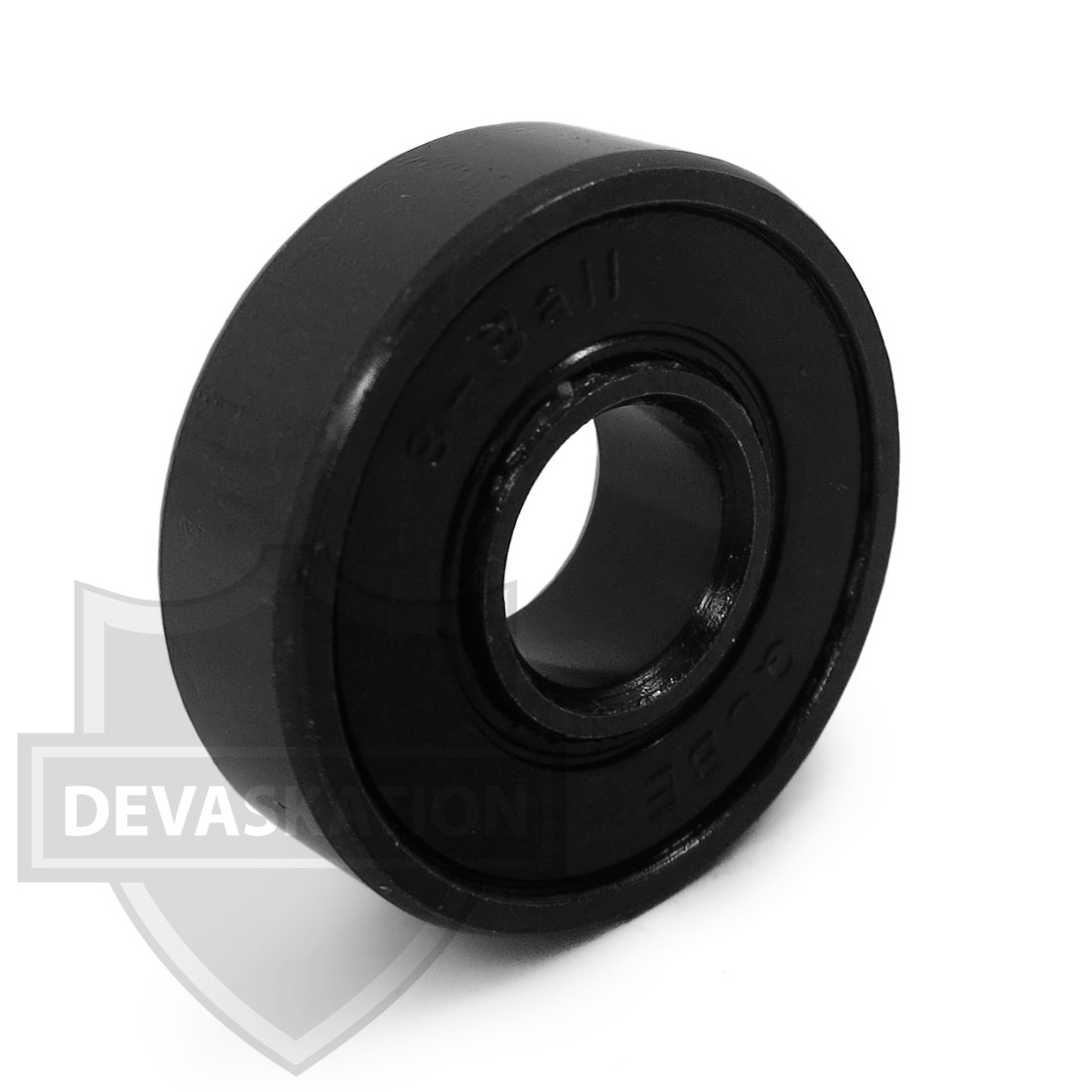 Qube 8 Ball Bearings