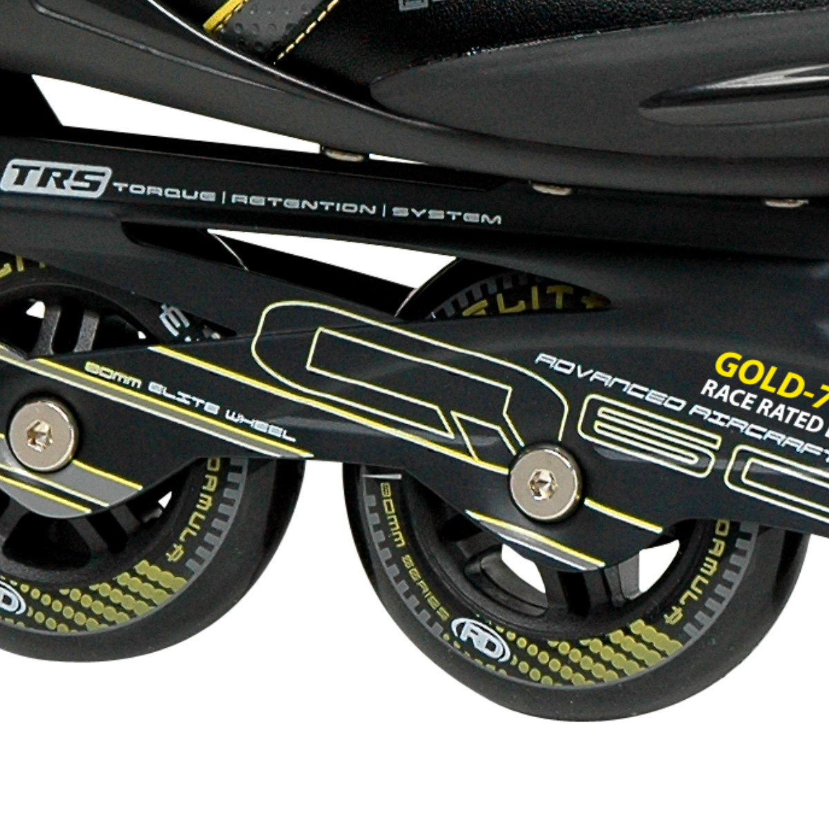 Roller Derby Aerio Q60 Inline Skates