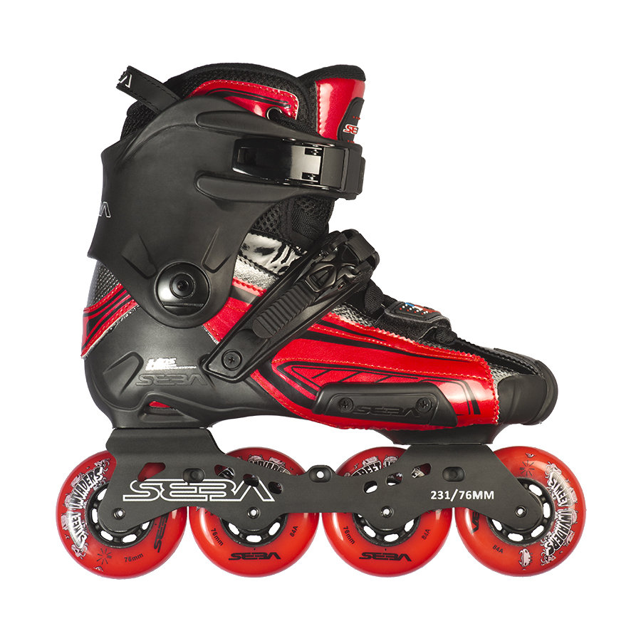 Rollerblades and Inline Skates