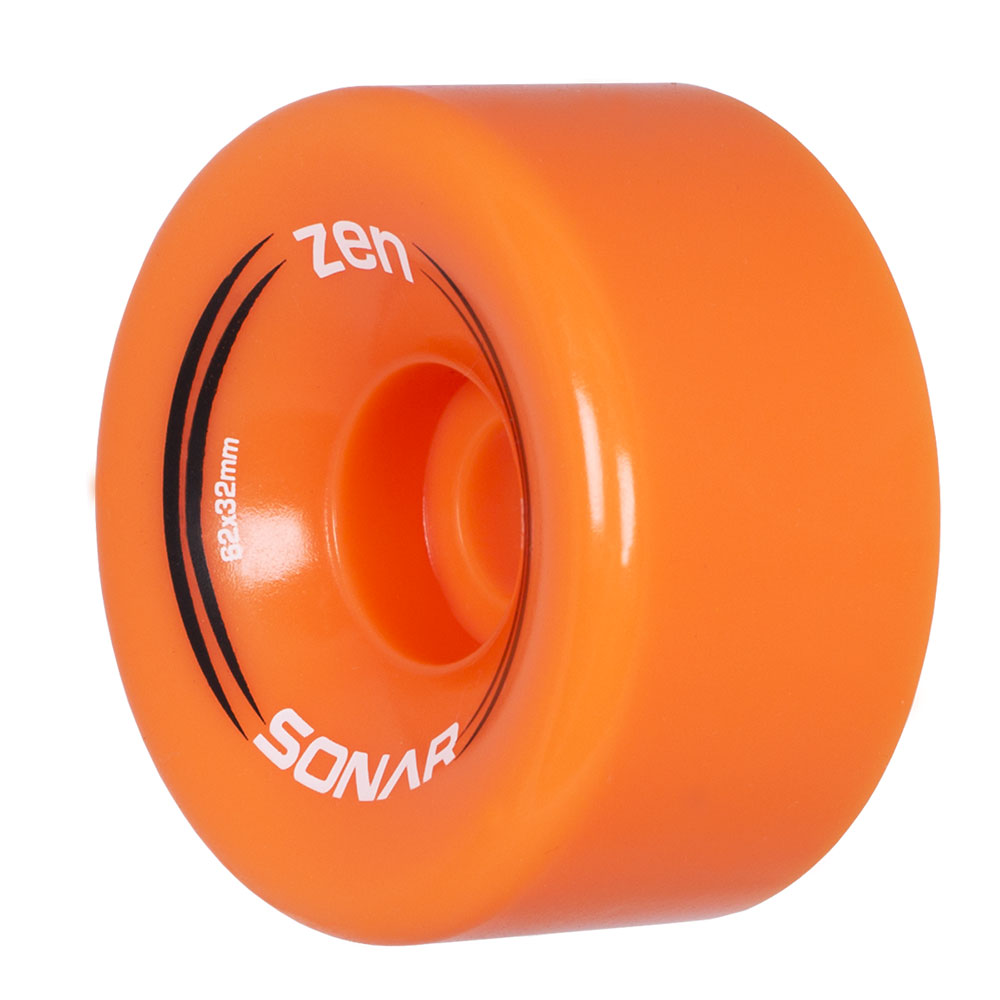Sonar Zen Wheels (4pack)
